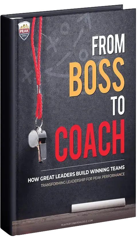 Speaking 26 book to coach