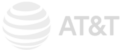 Home 26 AT&T company logo featuring the globe icon