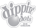 Home 7 Dippin' Dots Ice Cream logo