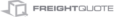 Home 6 FreightQuote logo