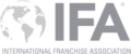 Home 5 IFA International Franchise Association logo
