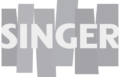Home 12 Singer Equipment Company logo